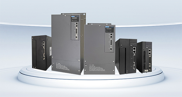 中智電氣伺服驅動器報FUD03故障代碼的原因及處理方法